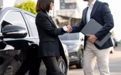 ¿Qué esperar de un servicio de chófer privado en Madrid?