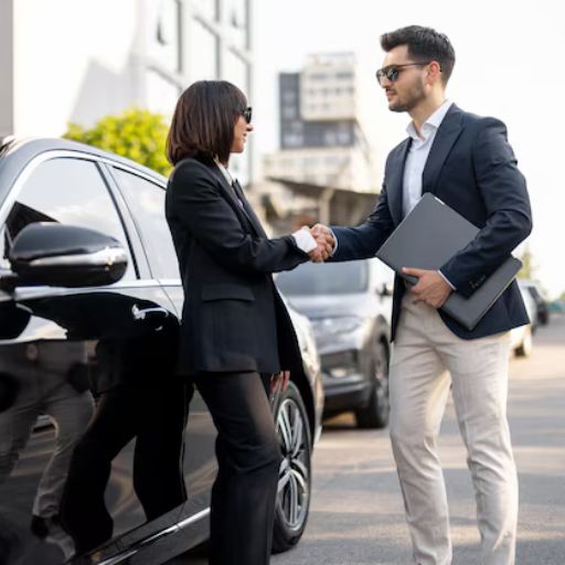 ¿Qué esperar de un servicio de chófer privado en Madrid?