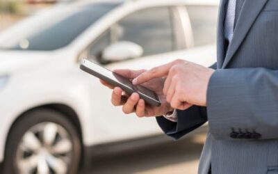 Cómo elegir el mejor servicio de chófer privado en Madrid