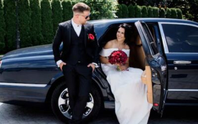 Chófer privado para eventos y bodas en Madrid: una elección elegante