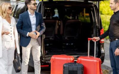Chófer privado en Madrid: una opción para turistas exigentes